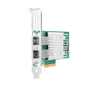 HPE Intel X710-DA2 Ethernet 10Gb 2-port SFP+ - Eingebaut...