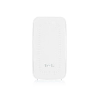 ZyXEL WAC500H - 1200 Mbit/s - 300 Mbit/s - 866 Mbit/s - 10,100,1000 Mbit/s - IEEE 802.11a - IEEE 802.11ac - IEEE 802.11b - IEEE 802.11g - IEEE 802.11k - IEEE 802.11n - IEEE 802.11r,... - 80 MHz