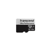 Transcend microSDXC 340S - 128 GB - MicroSDXC - Klasse 10...