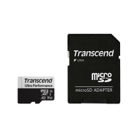 Transcend microSDXC 340S - 128 GB - MicroSDXC - Klasse 10...