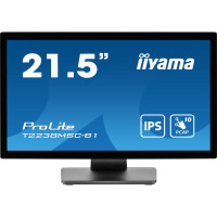 Iiyama 22iW LCD Bonded Projective Capacitive 10-Points...