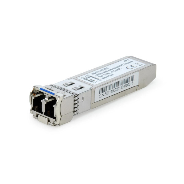 LevelOne SFP-4210 - Faseroptik - 1250 Mbit/s - SFP - LC - 10000 m - 1310 nm