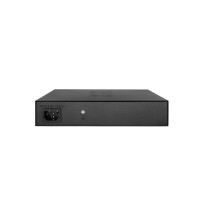 LevelOne Switch 8x GE GES-2208 Hilbert 10"