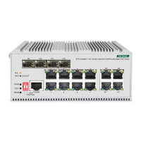 DIGITUS 8 Port Gigabit Ethernet Netzwerk PoE Switch,...