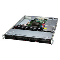 Supermicro WIO A+ Server 1015SV-WTNRT