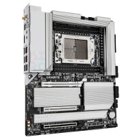 Gigabyte TRX50 AERO D TR5 4xDDR5 8xSATA 4xM.2
