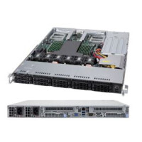 Supermicro A+ Server 1114CS-TNR Complete System Only -...