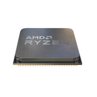 AMD Ryzen 5 7500F - AMD Ryzen™ 5 - Buchse AM5 - 5 nm - AMD - 7500F - 3,7 GHz