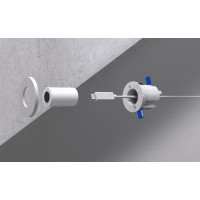 UbiQuiti Protect UniFi UVC-AI-Theta-ProLens110
