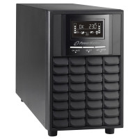 BlueWalker VI 1500 CW FR - Line-Interaktiv - 1,5 kVA - 1050 W - 162 V - 290 V - 45 dB