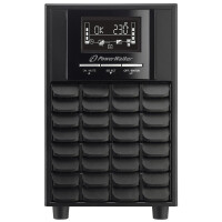 BlueWalker VI 1500 CW FR - Line-Interaktiv - 1,5 kVA - 1050 W - 162 V - 290 V - 45 dB