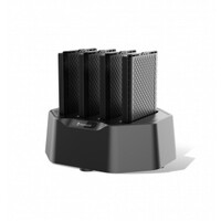 Newland 4-Slot Multi Battery Charge for MT93 Battery...