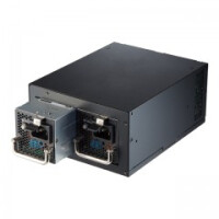 FSP Fortron FSP720-20RAB - 700 W - 90% - PC / Server - Schwarz - Aktiv