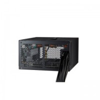 FSP Fortron FSP720-20RAB - 700 W - 90% - PC / Server - Schwarz - Aktiv
