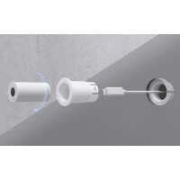 UbiQuiti Protect UniFi UVC-AI-Theta-Lens-LD