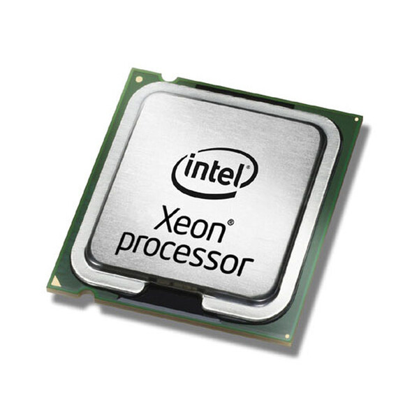 Lenovo Intel Xeon Gold 6240Y - Intel® Xeon® Gold - LGA 3647 (Socket P) - 14 nm - 6240Y - 2,6 GHz - 64-Bit