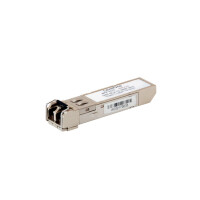 LevelOne 1.25G Multi-Mode SFP Transceiver 2km - 1310nm - Faseroptik - 1250 Mbit/s - SFP - LC - 62.5/125 µm - 2000 m