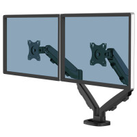Fellowes Eppa - Clamp/Grommet - 8 kg - 99,1 cm (39")...