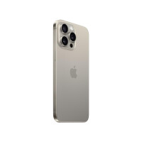 Apple iPhone 15 Pro Max 256GB Titan Natur - Smartphone -...