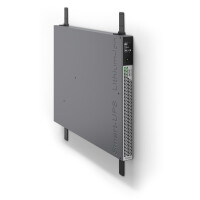 APC Smart-UPS Ultra 2200VA 230V 1U with Lithium-Ion Battery with Network Management Card Embedded