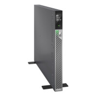 APC Smart-UPS Ultra 2200VA 230V 1U with Lithium-Ion Battery with Network Management Card Embedded