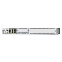 Cisco Catalyst 8300-1N1S-6T - Router - GigE - Router -...