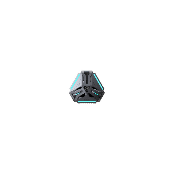 Edifier GX05 - Dual mode draadloze In-Ear HiResGame headset Grijs