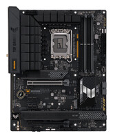 ASUS TUF GAMING H770-PRO WIFI, Intel, LGA 1700,...