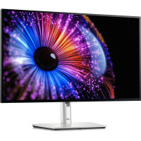 Dell UltraSharp 27 ThunDellrbo t Hub Monitor - U2724Dell...