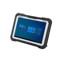 Panasonic Toughbook G2 - 25,6 cm (10.1 Zoll) - 1920 x 1200 Pixel - 512 GB - 16 GB - Windows 10 - Schwarz