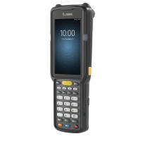 Zebra MC3300 - 10,2 cm (4 Zoll) - 800 x 480 Pixel - LED - Kapazitiv - 2 GB - MicroSD (TransFlash)