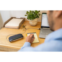 HP POLY SYNC 10 USB-A USB-C SPKPHN