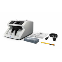 Safescan Banknotenzähler 2250 G2