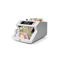 Safescan Banknotenzähler 2265 G2
