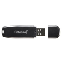 Intenso Speed Line - 512 GB - USB Typ-A - 3.2 Gen 1 (3.1...