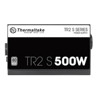 Thermaltake TR2 S 500W - Stromversorgung ( intern ) -...