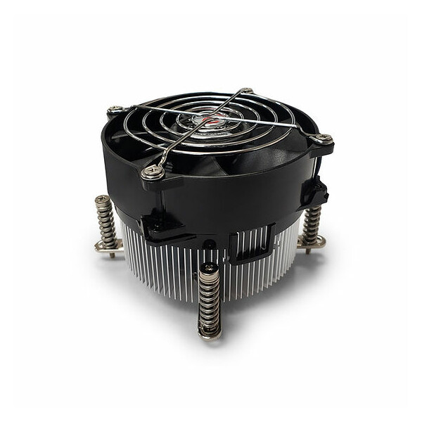 Dynatron Q12 Intel 1700 CPU-Kuehler mit Lüfter - CPU-Kühler - 16 dB