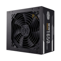 Cooler Master MWE 650 Bronze 230V V2 - 650 W - 220 - 240...