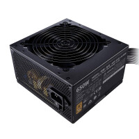 Cooler Master MWE 650 Bronze 230V V2 - 650 W - 220 - 240...