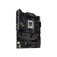 ASUS ROG STRIX B650E-F GAMING WIFI - AMD - Buchse AM5 - AMD Ryzen™ 7 - Buchse AM5 - DDR5-SDRAM - 128 GB