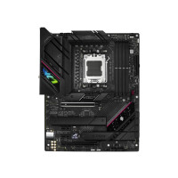 ASUS ROG STRIX B650E-F GAMING WIFI - AMD - Buchse AM5 - AMD Ryzen™ 7 - Buchse AM5 - DDR5-SDRAM - 128 GB