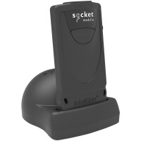 Socket Mobile DuraScan D860 - Tragbares Barcodeleseger&auml;t - 1D - Linear - Code 128,Code 39,EAN-13,EAN-8,GS1 DataBar Expanded,Interleaved 2 of 5,U.P.C. - Kabellos - Bluetooth
