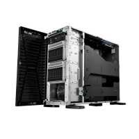 HPE ML110 Gen11 5416S 1P 32G 8SFF Svr - Server - Xeon Gold