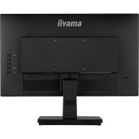 Iiyama 22iW LCD Full HD IPS - Flachbildschirm (TFT/LCD) - 4 ms