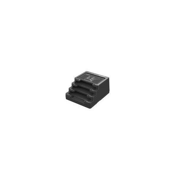 HONEYWELL EDA10A QUAD BATT CHARGER, EU