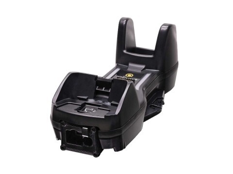 Datalogic BC9680 Base Station/Charger Bluetooth Ethernet - Barcode-Scanner