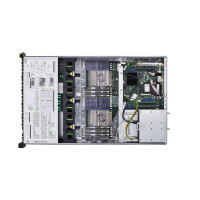 Fujitsu PRIMERGY RX2540 M5 - 2,5 GHz - 4215 - 16 GB -...