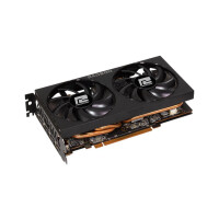 PowerColor RX 7600 8G-F - Radeon RX 7600 - 8 GB - GDDR6 -...