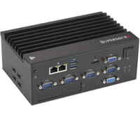 Supermicro SuperServer E100-9AP-IA - Intel SoC - BGA 1296...