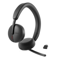 Dell Wireless Headset WL3024